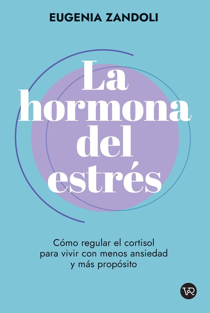 La hormona del estrés