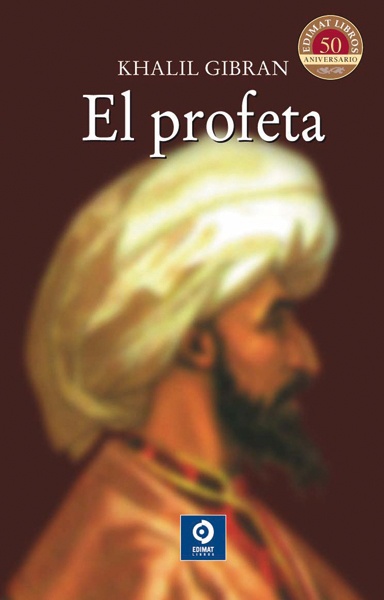 Profeta El ( Td )