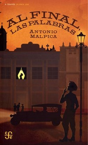 Al final, las palabras