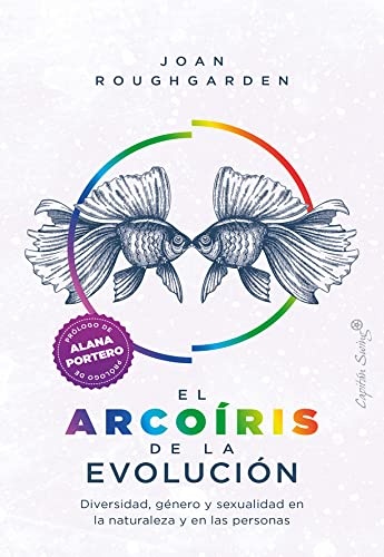 El Arcoiris de la evolucion