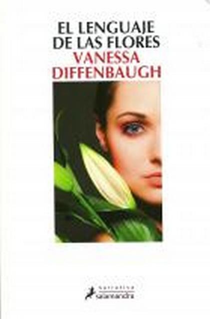 el Lenguaje de las flores