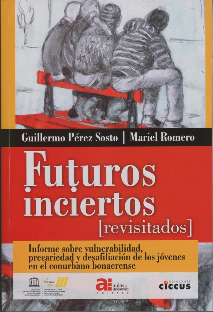 Futuros inciertos (revisitados)