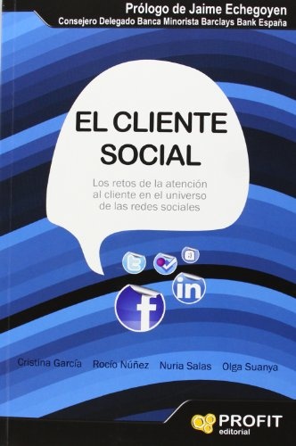 El Cliente social
