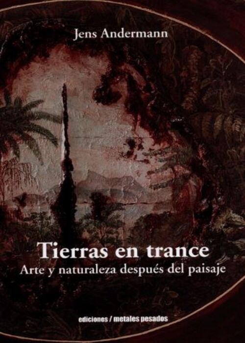 Tierras en trance