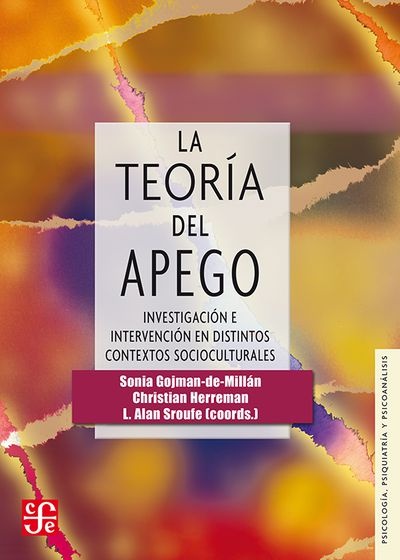 La Teoria del apego