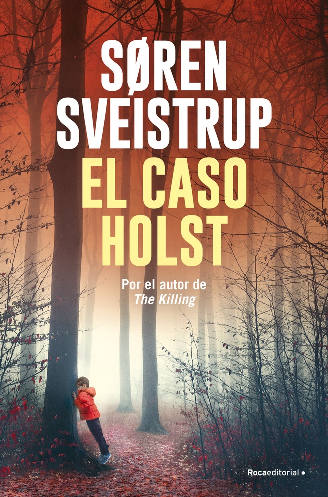 El caso Holst