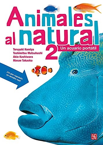 Animales al natural 2