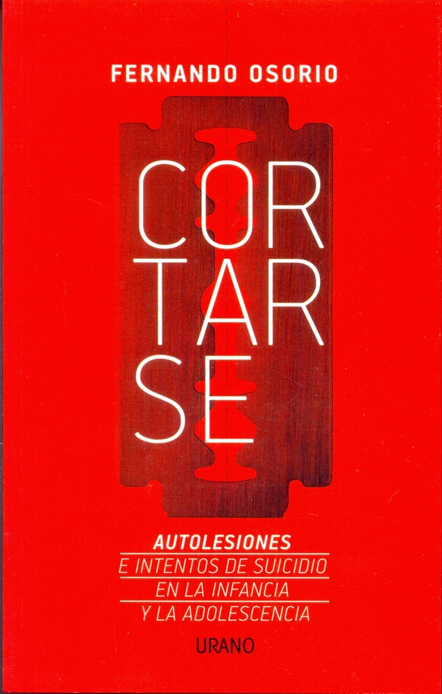 Cortarse