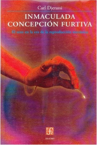 inmaculada concepcion furtiva. el sexo e