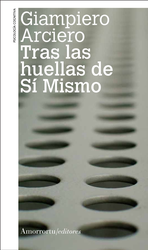 Tras las huellas de si mismo