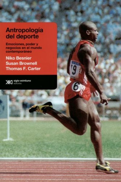 Antropologia del deporte