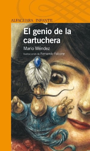 El Genio de la cartuchera