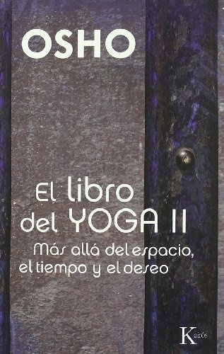 Libro del yoga II