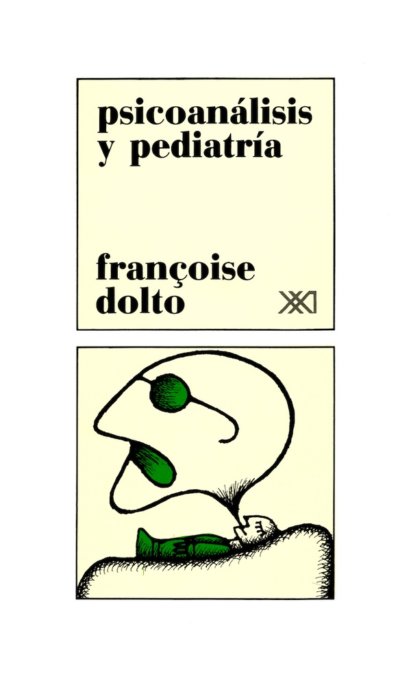 Psicoanalisis y pediatria