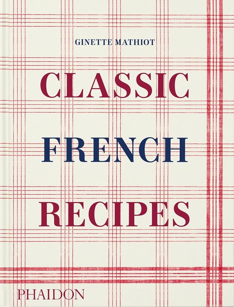 Classic french recipes