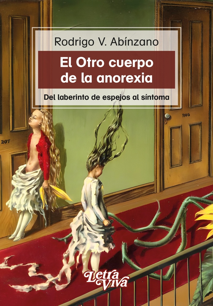 El Otro cuerpo de la anorexia