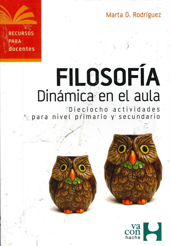 Filosofia. dinamica en el aula