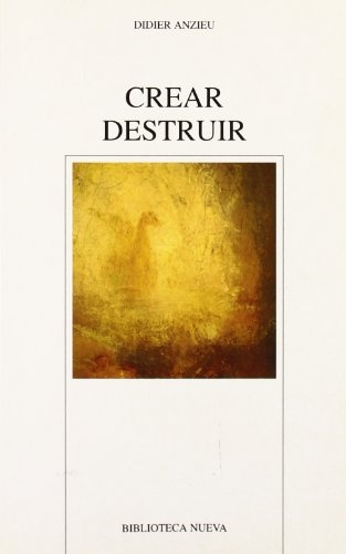 Crear destruir