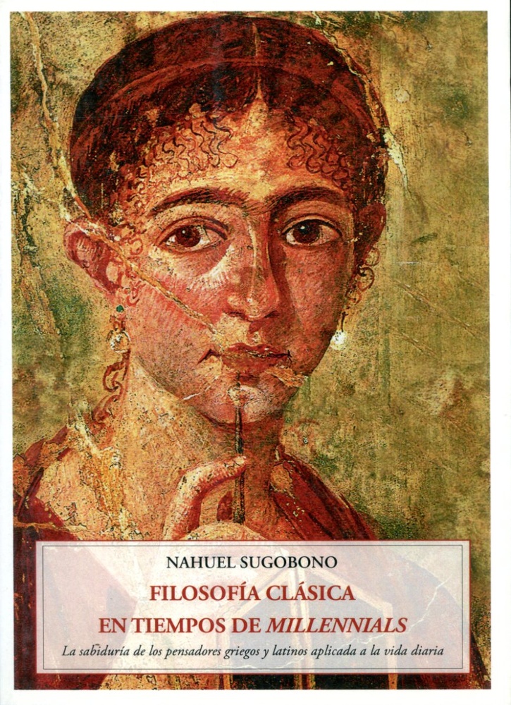 Filosofia clasica en tiempos de millennials