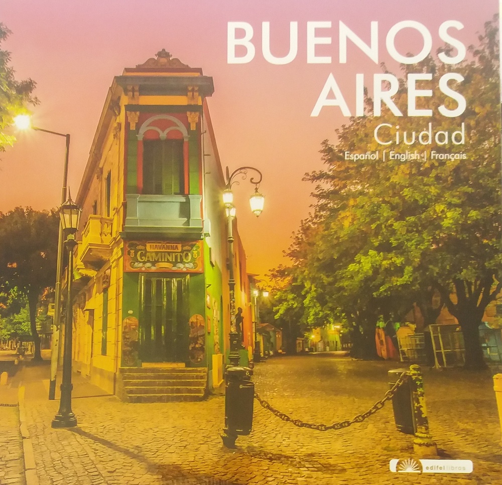 Buenos Aires Ciudad