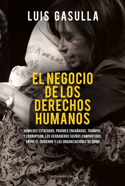 El negocio de los derechos humanos