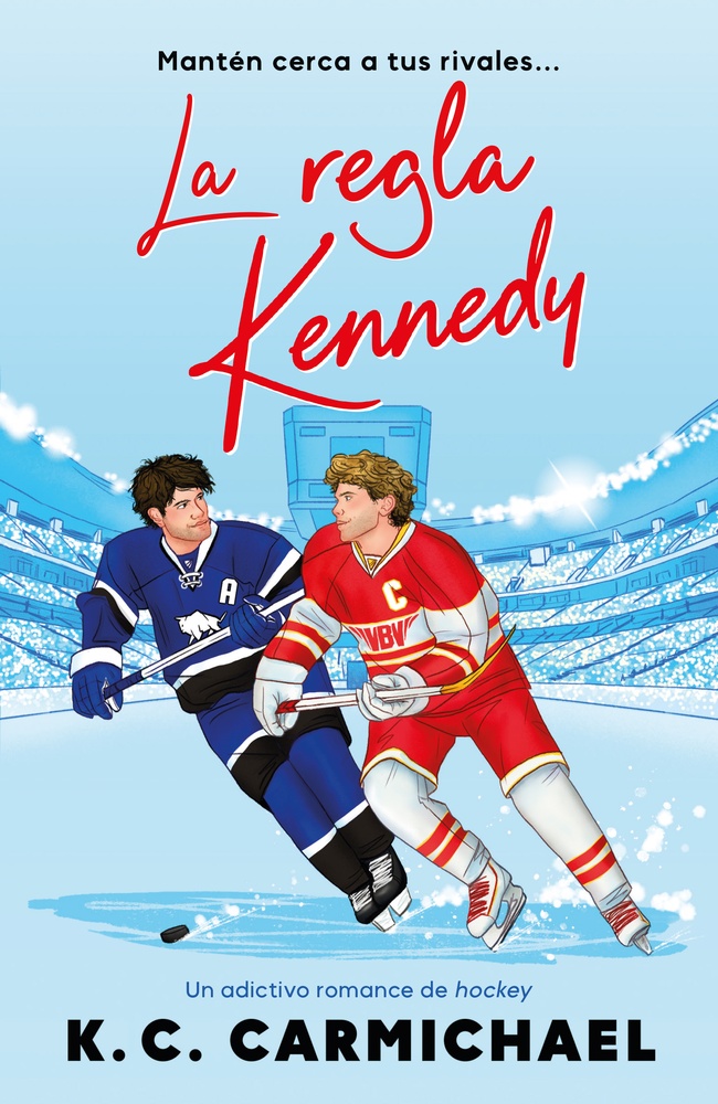 La regla kennedy
