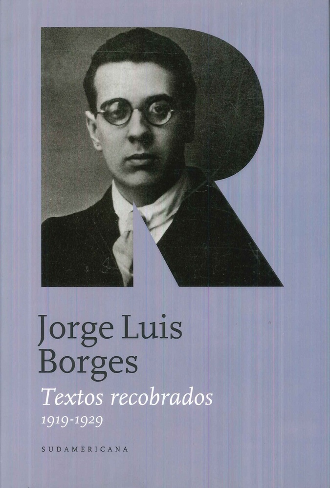Textos recobrados 1919-1929