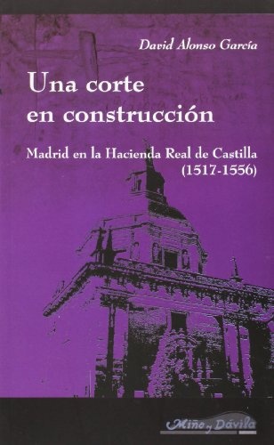 Una corte en construcción *