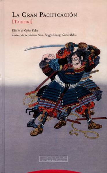 La Gran pacificacion