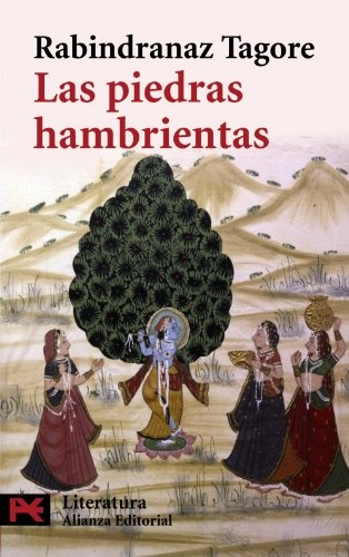 Las piedras hambrientas