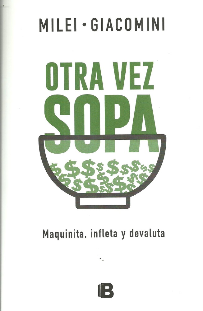 Otra vez sopa