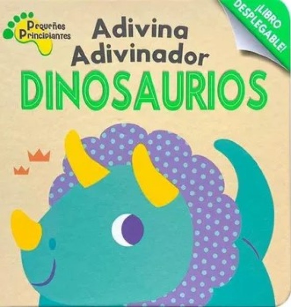 Dinosaurios