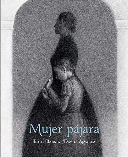 Mujer Pájara