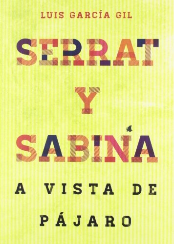 Serrat & Sabina