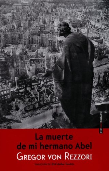 La Muerte de mi hermano Abel