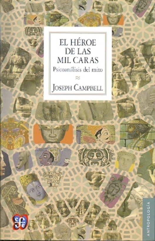 El Heroe de las mil caras