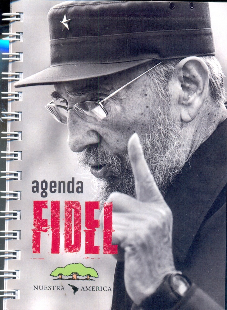Fidel Agenda perpetua