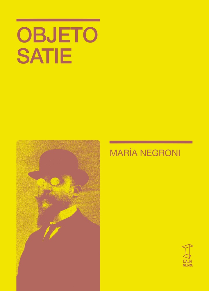 Objeto Satie