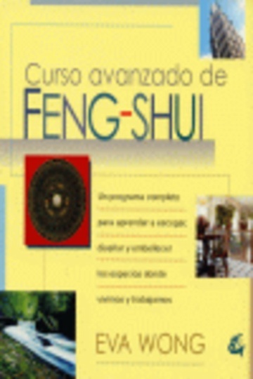 * Feng Shui Curso Avanzado