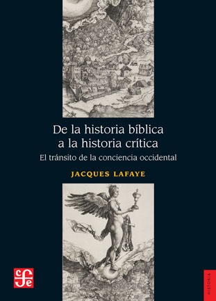 De la historia biblica a la historia critica