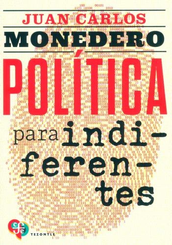 Política para indiferentes
