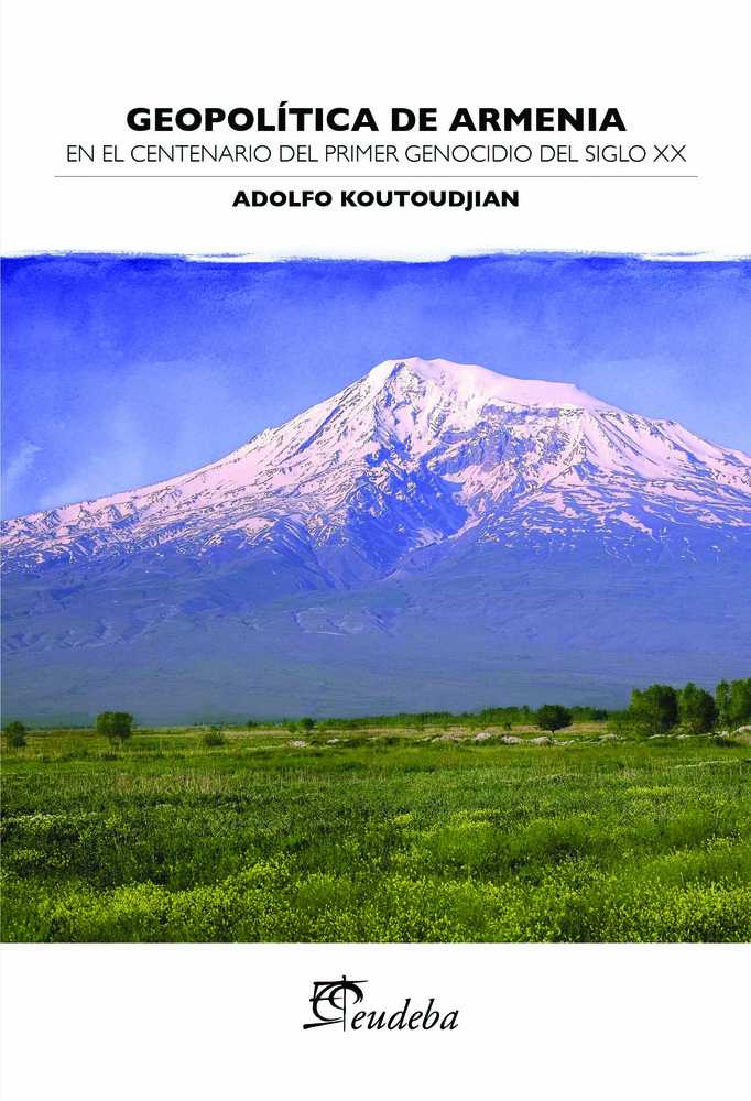 Geopolitica de armenia