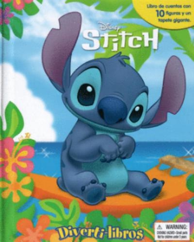 Disney Stitch