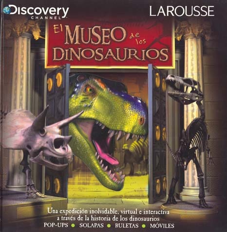 El Museo de los dinosaurios