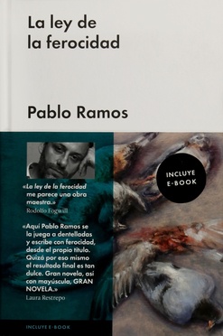 La ley de la ferocidad