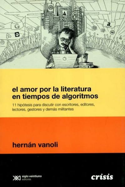 El amor por la literatura en tiempos de algoritmos
