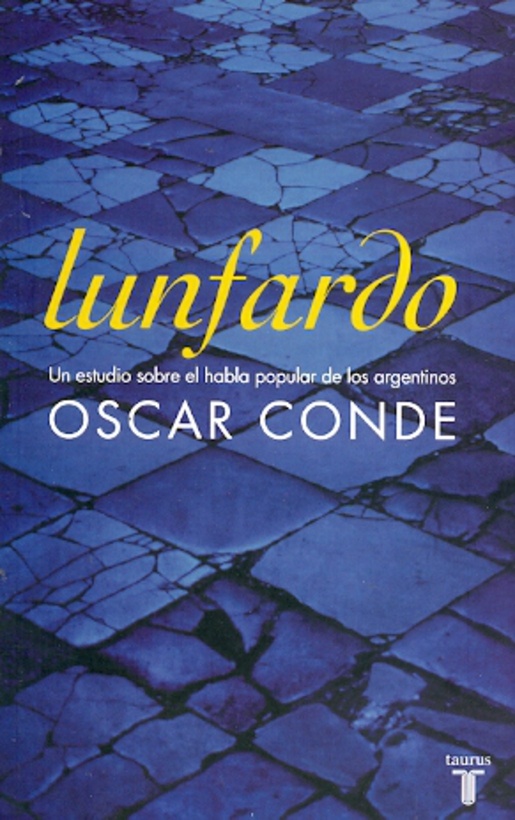 Lunfardo