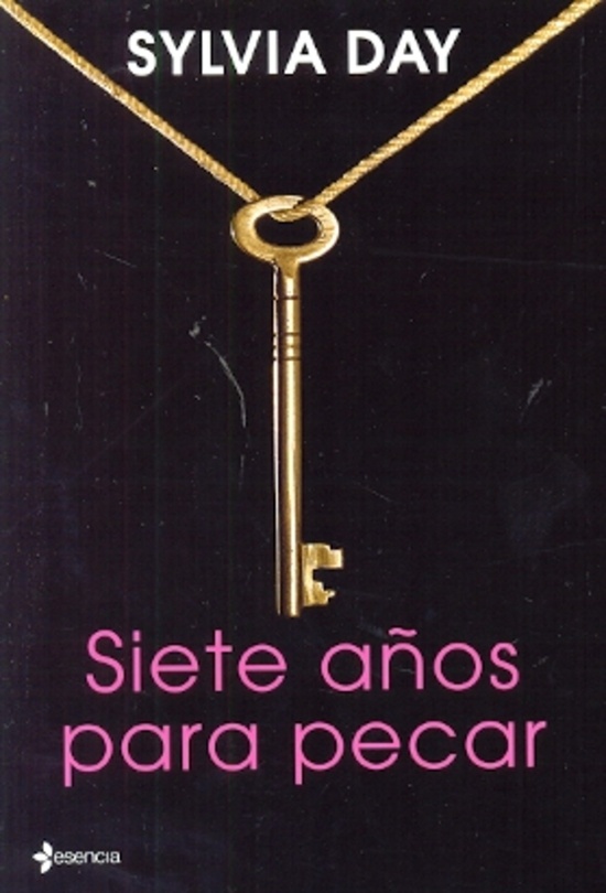 Siete años para pecar