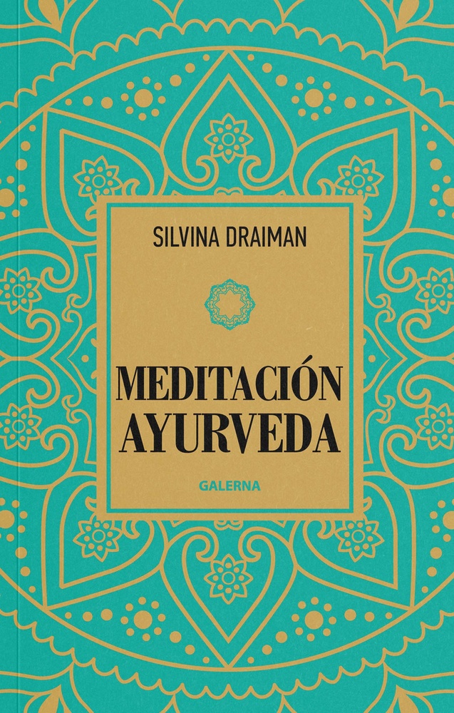 Meditación ayurveda
