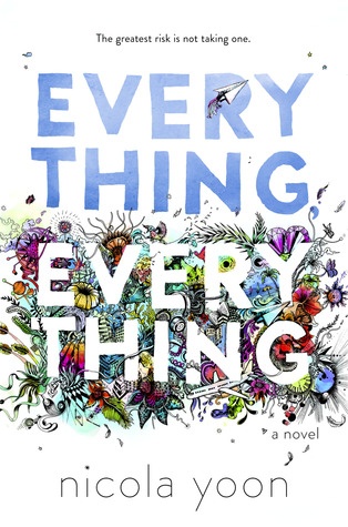 Everything, everything - random uk